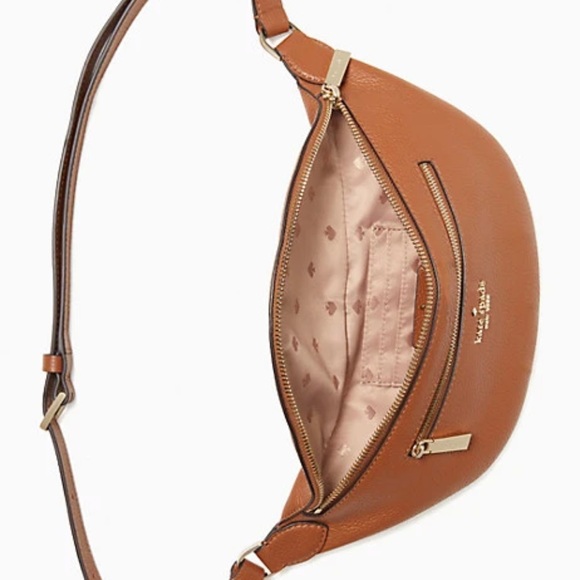 Kate Spade leila belt bag - Picture 2 of 13